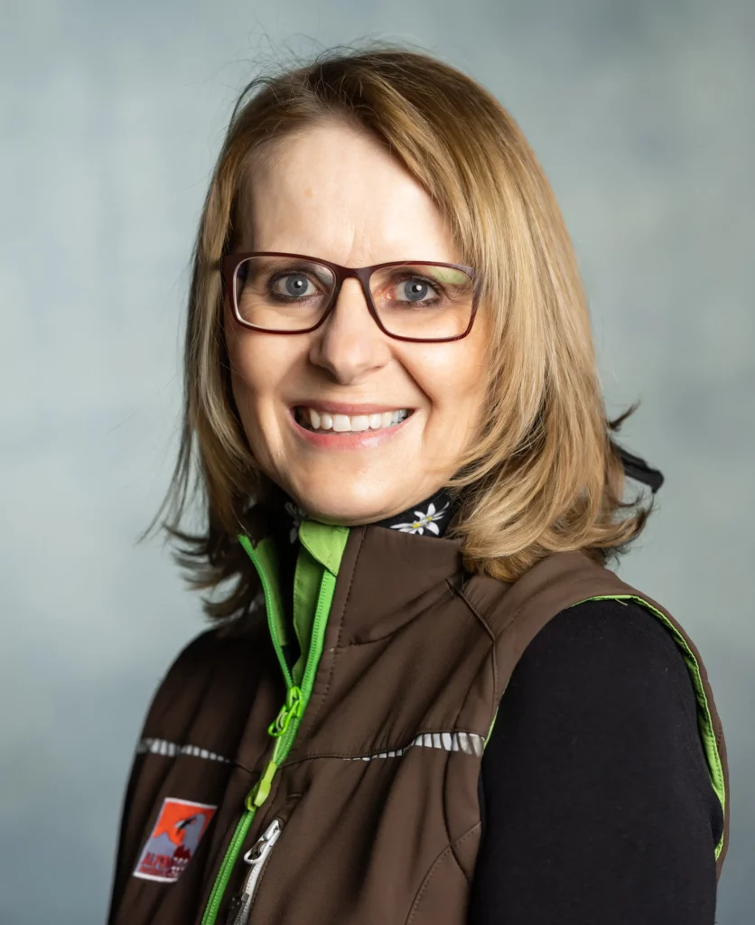 Eva Oberauer